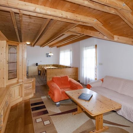 Familienhotel Steindl Millstatt Εξωτερικό φωτογραφία