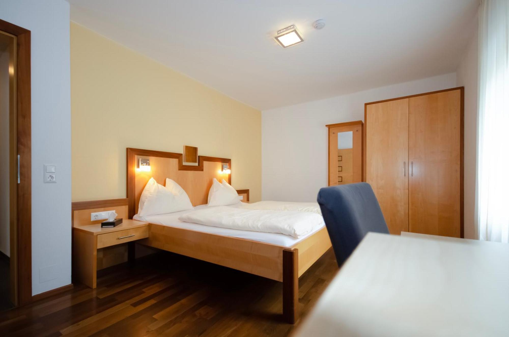 Familienhotel Steindl Millstatt Εξωτερικό φωτογραφία