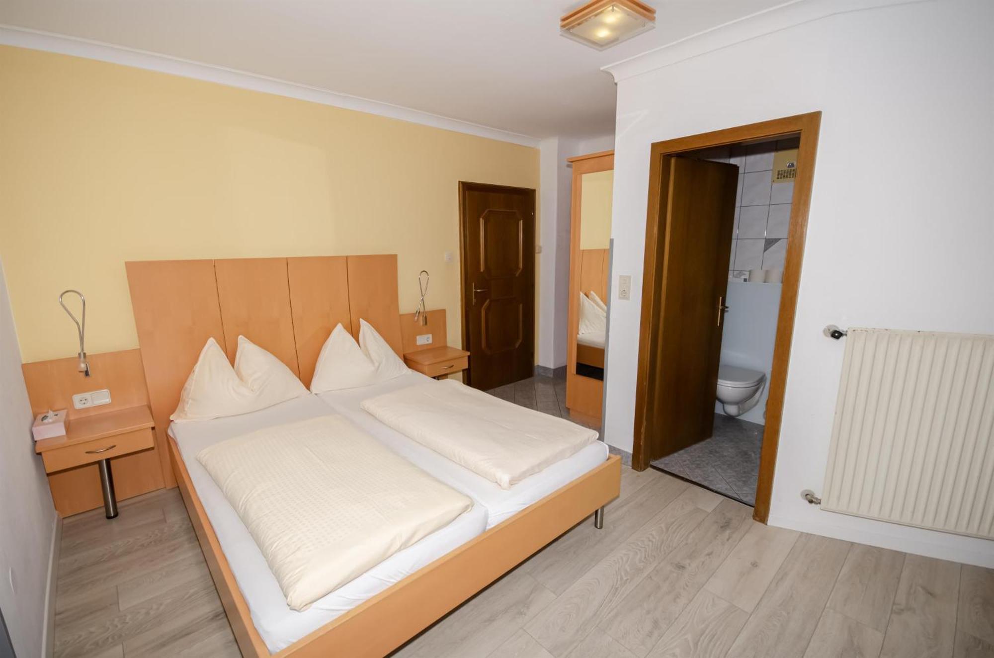 Familienhotel Steindl Millstatt Εξωτερικό φωτογραφία
