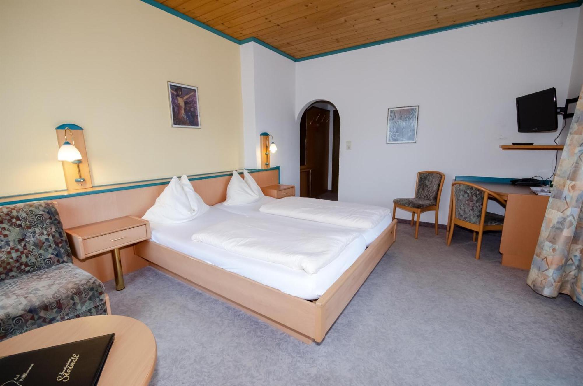 Familienhotel Steindl Millstatt Εξωτερικό φωτογραφία