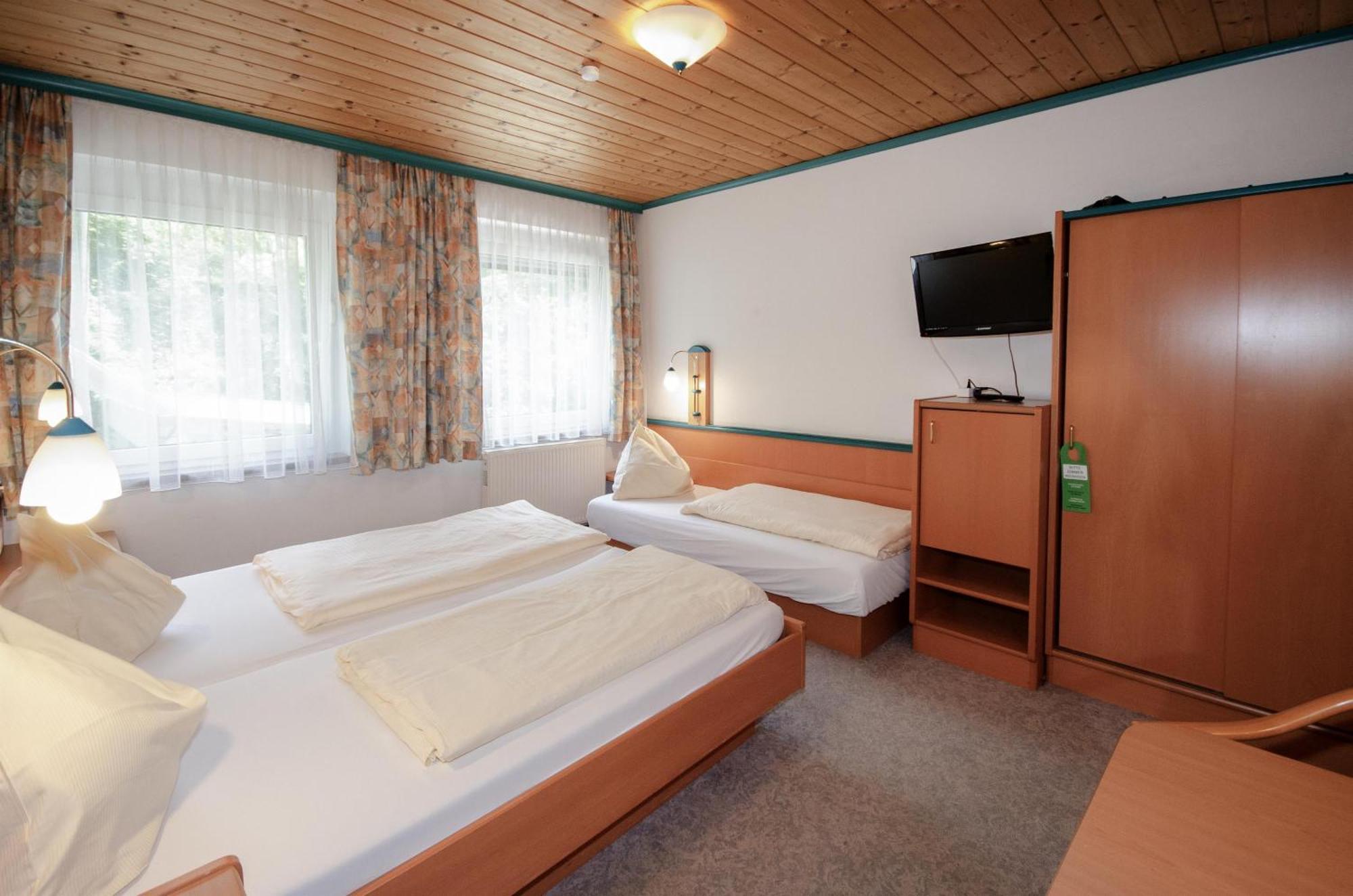 Familienhotel Steindl Millstatt Εξωτερικό φωτογραφία