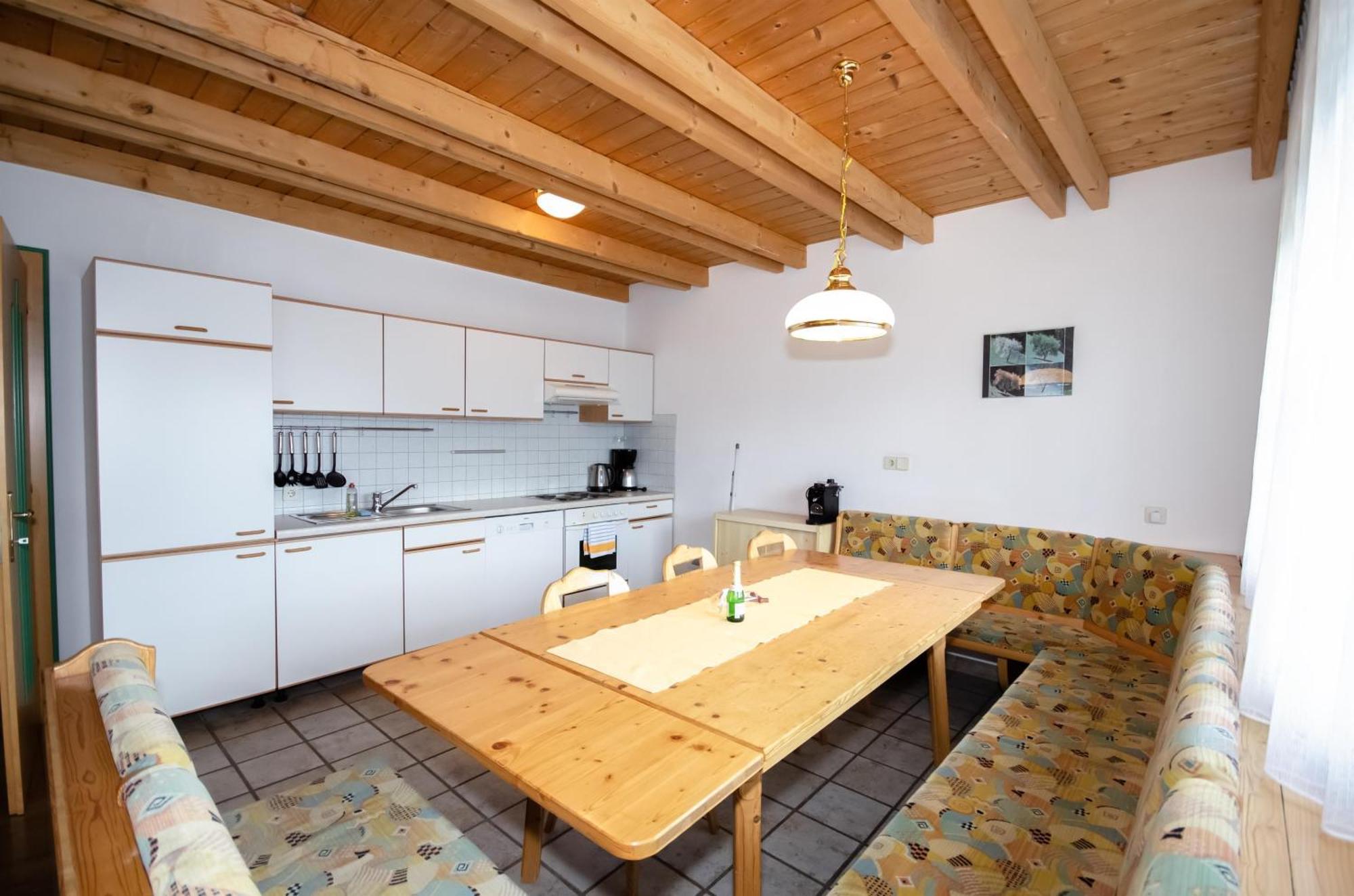 Familienhotel Steindl Millstatt Εξωτερικό φωτογραφία