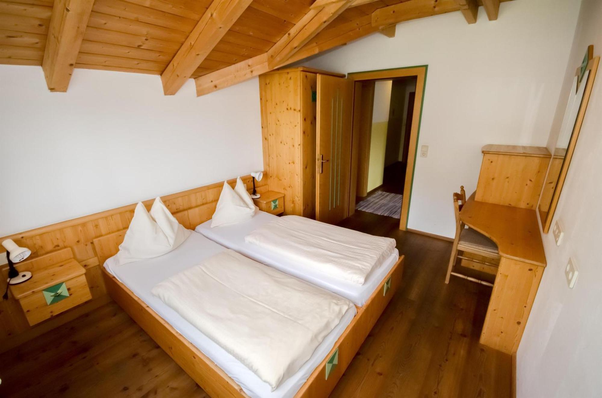 Familienhotel Steindl Millstatt Εξωτερικό φωτογραφία