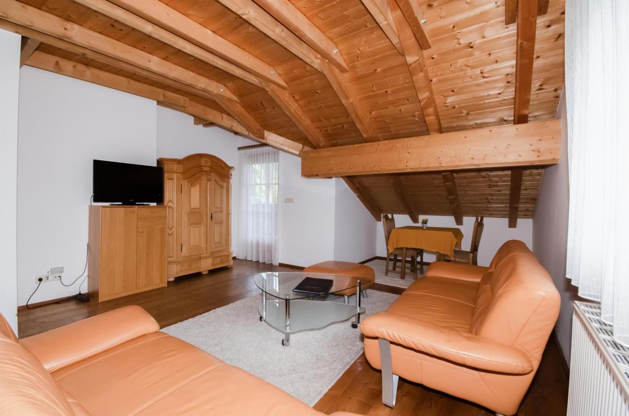 Familienhotel Steindl Millstatt Εξωτερικό φωτογραφία
