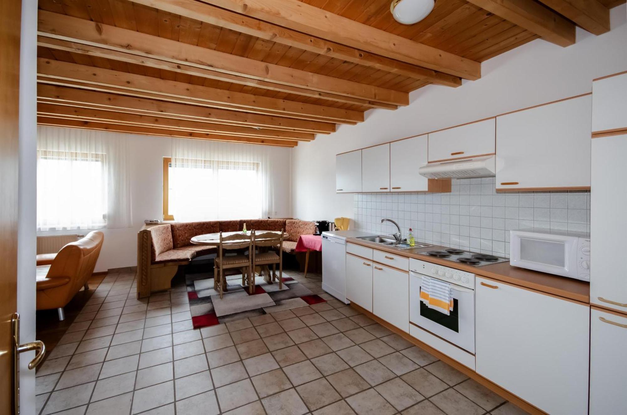 Familienhotel Steindl Millstatt Εξωτερικό φωτογραφία