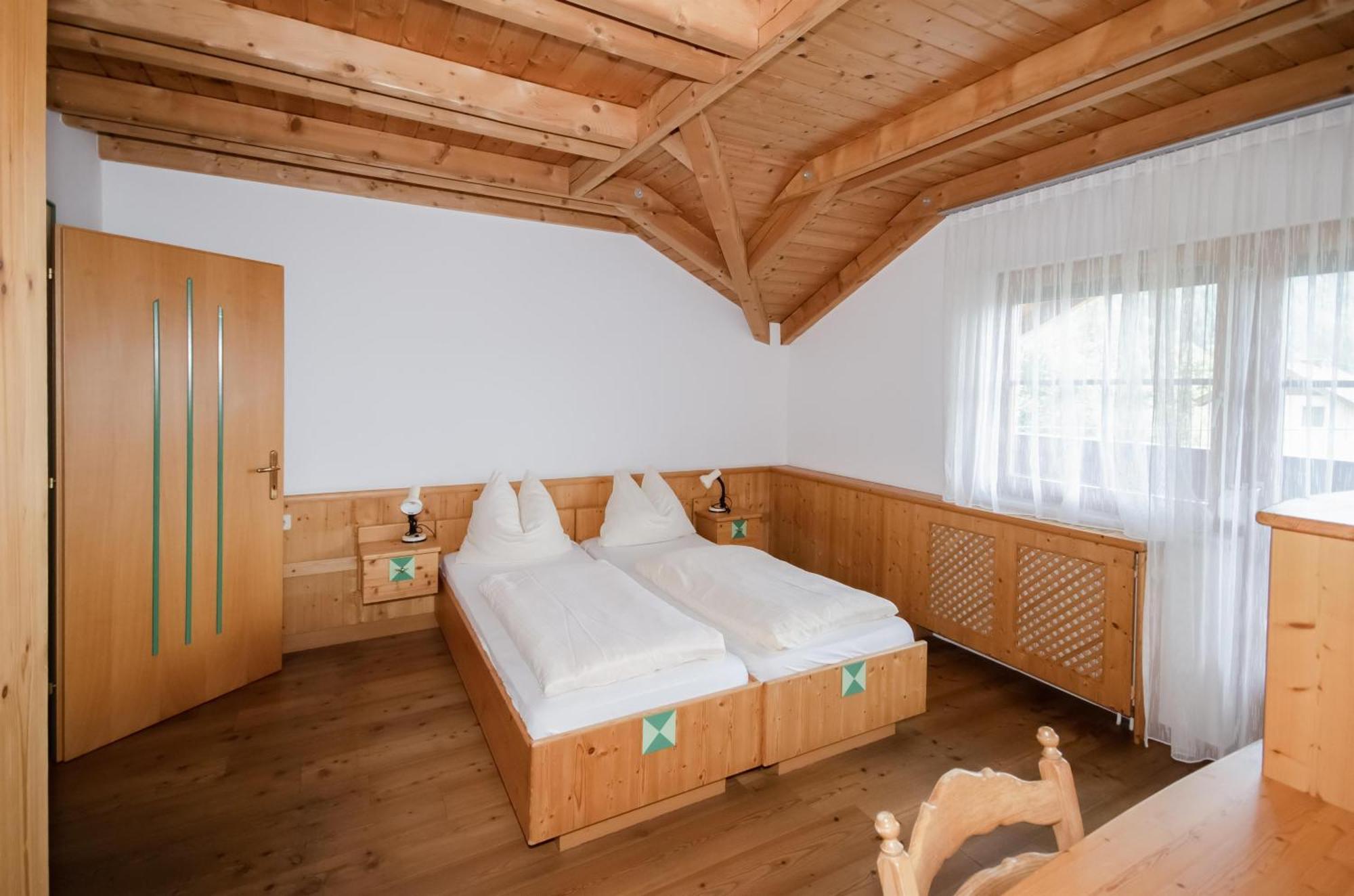 Familienhotel Steindl Millstatt Εξωτερικό φωτογραφία