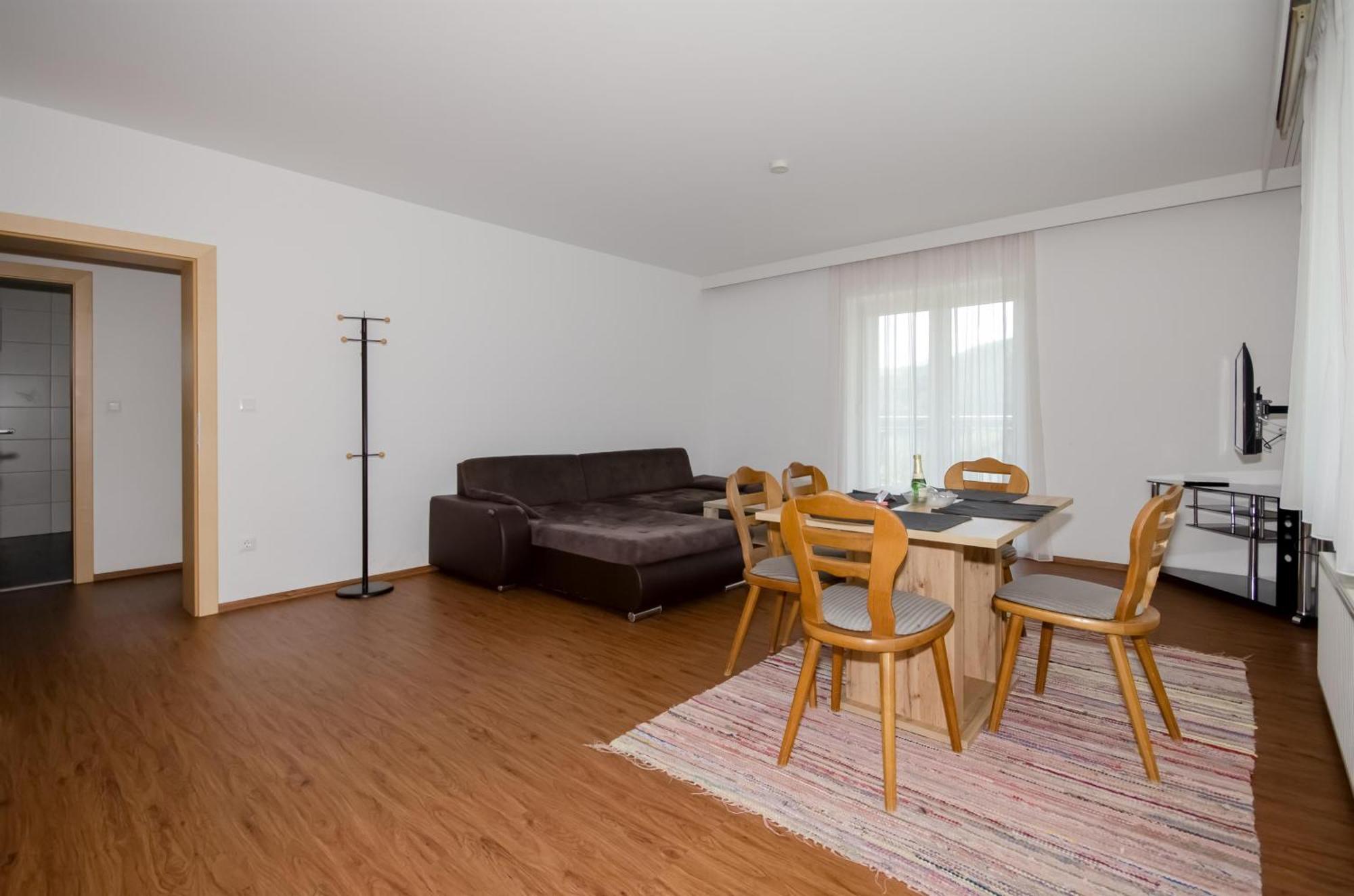 Familienhotel Steindl Millstatt Εξωτερικό φωτογραφία