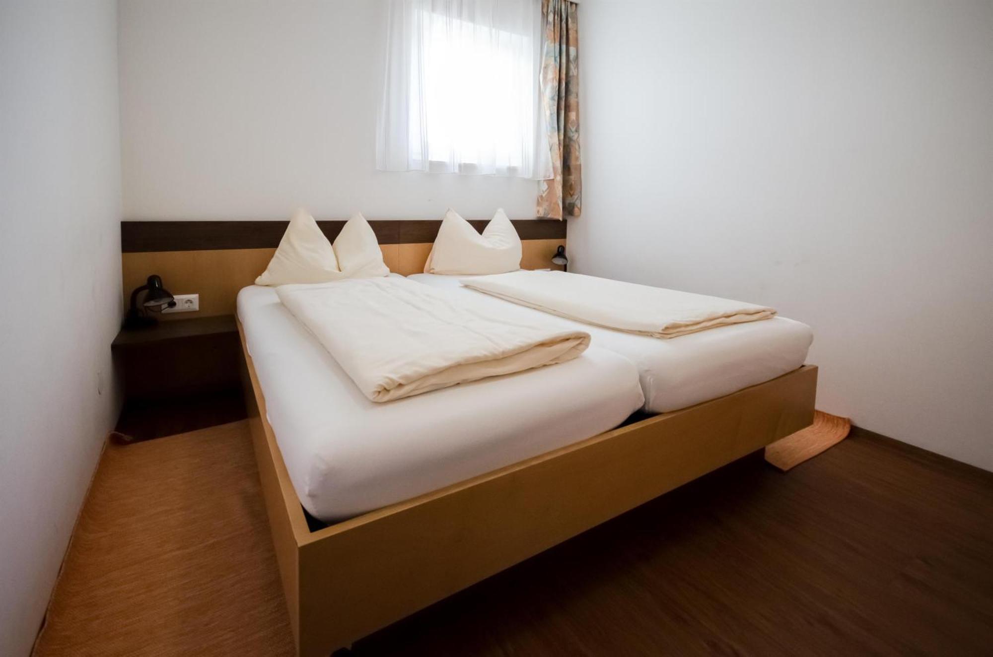 Familienhotel Steindl Millstatt Εξωτερικό φωτογραφία