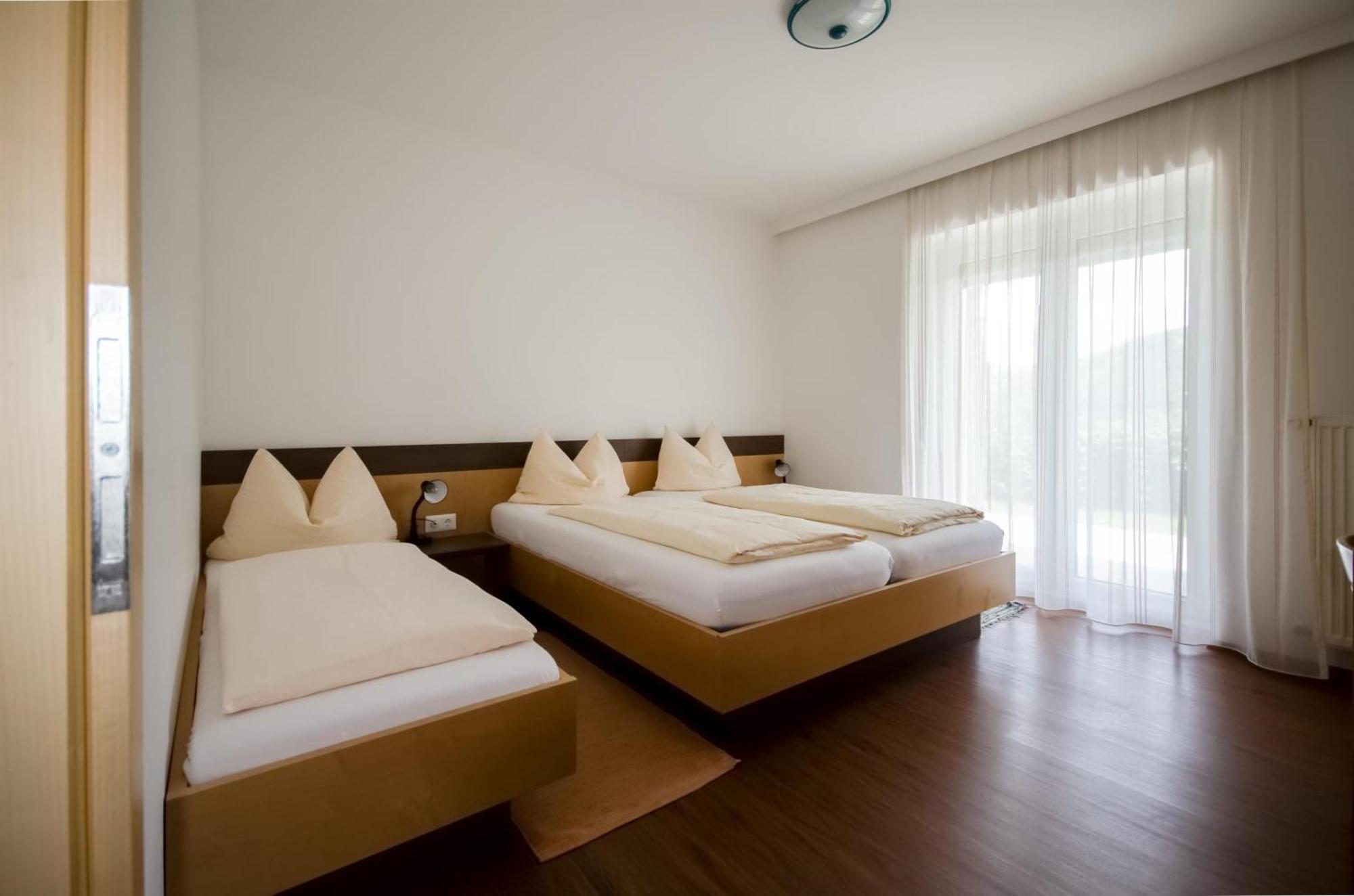 Familienhotel Steindl Millstatt Εξωτερικό φωτογραφία