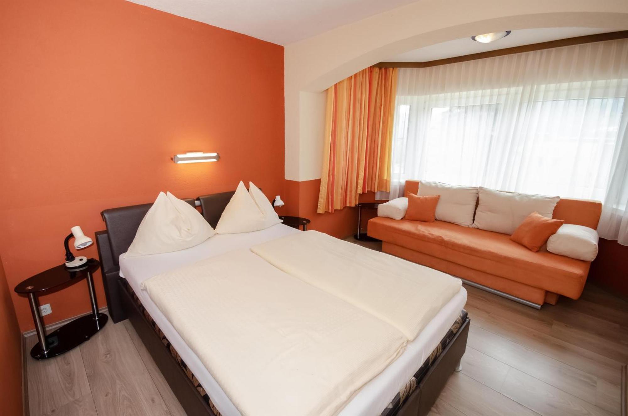 Familienhotel Steindl Millstatt Εξωτερικό φωτογραφία