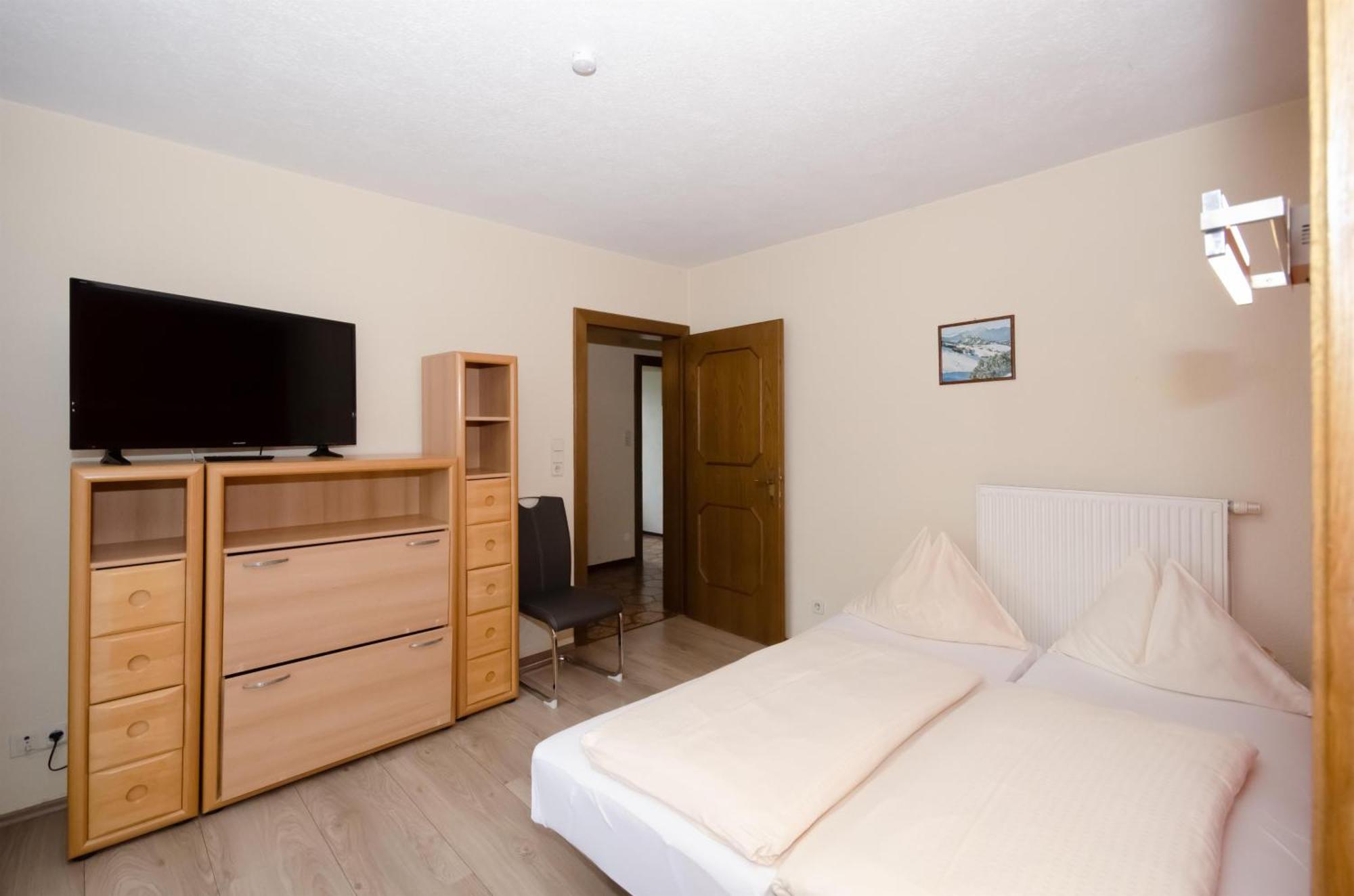 Familienhotel Steindl Millstatt Εξωτερικό φωτογραφία