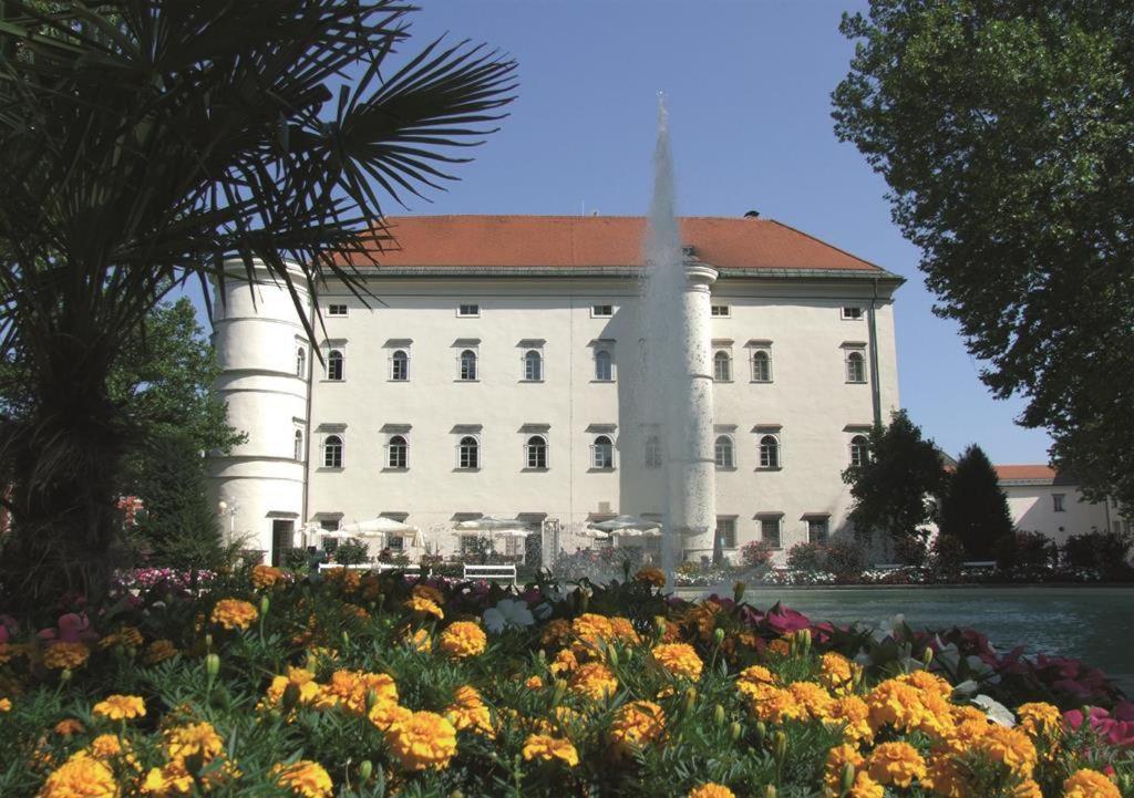 Familienhotel Steindl Millstatt Εξωτερικό φωτογραφία