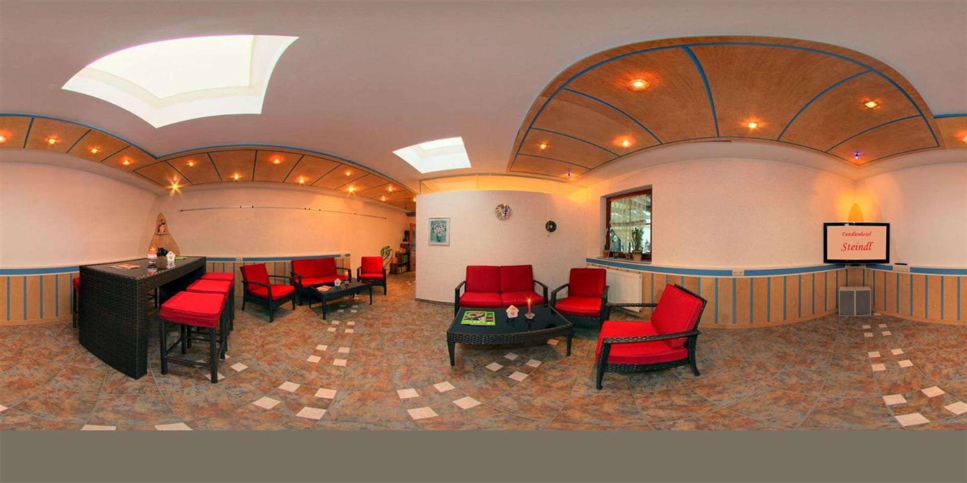 Familienhotel Steindl Millstatt Εξωτερικό φωτογραφία