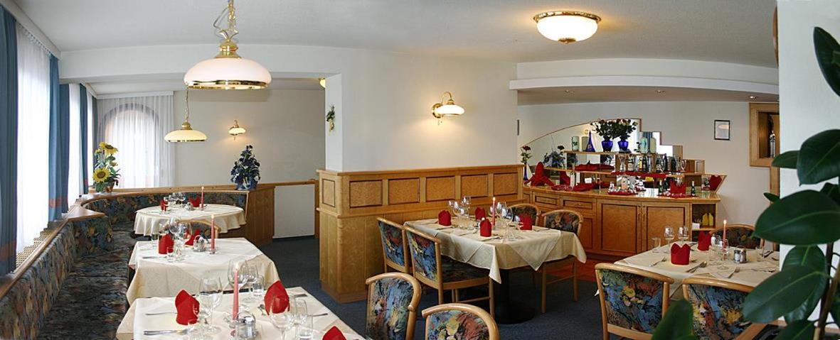 Familienhotel Steindl Millstatt Εξωτερικό φωτογραφία