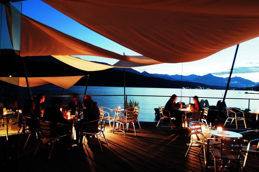 Familienhotel Steindl Millstatt Εξωτερικό φωτογραφία